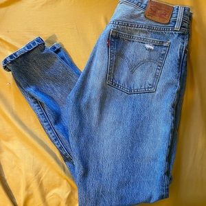 levi 501 jeans
